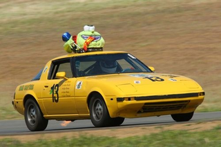 Illustration for article titled The Top 108 Lemons of the Goin' For Broken 24 Hours of LeMons